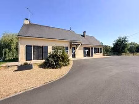 vente maison à vay (44170) : à vendre / 183m² vay