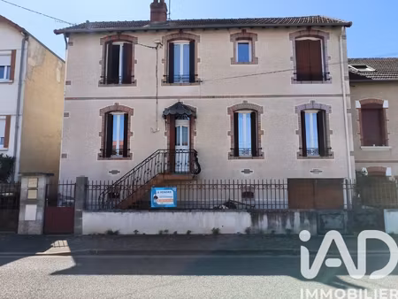 vente immeuble 121 m²