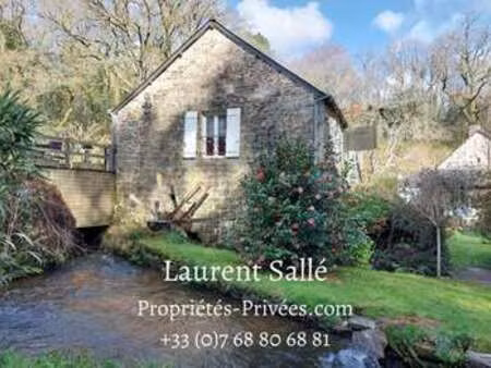 vente maison à questembert (56230) : à vendre / 220m² questembert