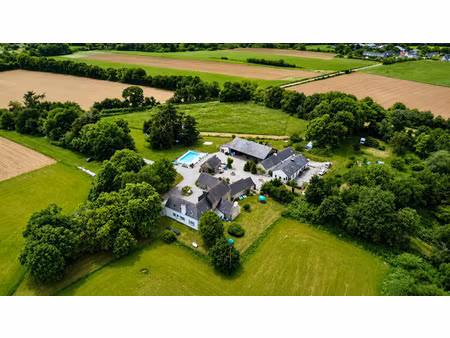 vente maison piscine à argol (29560) : à vendre piscine / 679m² argol
