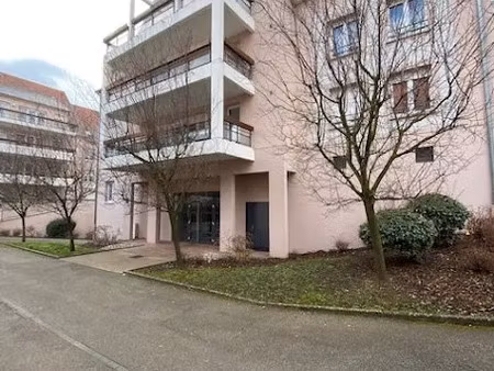 location parking 15 m² à saverne (67700)  60 €