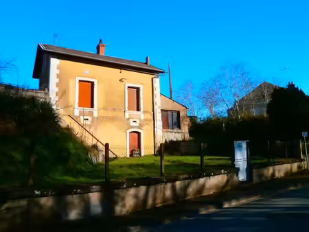 location locaux professionnels 0 pièces 82 m² à issoudun (36100)  800 €