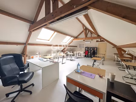 location locaux professionnels 1 pièce 67 m² à marly-le-roi (78160)  1 044 €