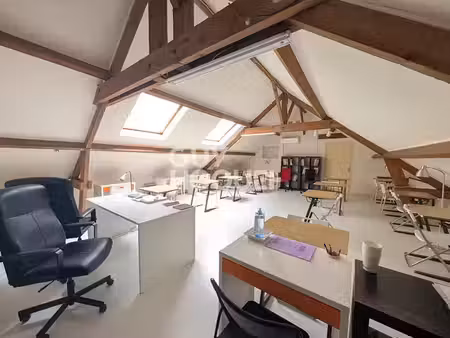 location locaux professionnels 1 pièce 67 m² à marly-le-roi (78160)  1 178 €