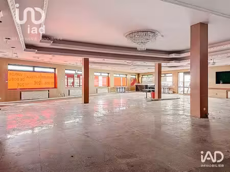 location locaux professionnels 0 pièces 900 m² à amilly (45200)  3 380 €