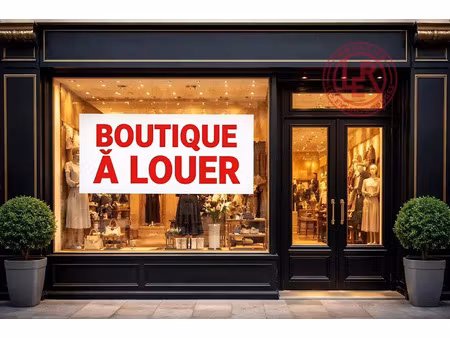 location locaux professionnels 50 m² à paris 7ème (75007)  6 000 €