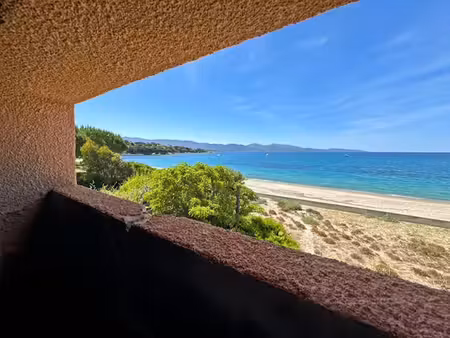 vente appartement 1 pièce 70 m² à sagone (20118)  319 500 €