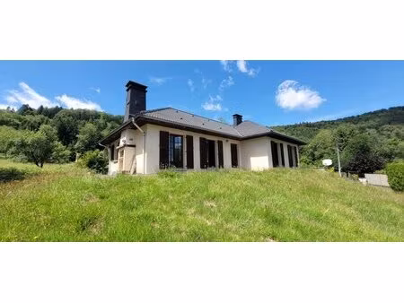 en vente maison – 205 500 € |saint-nabord