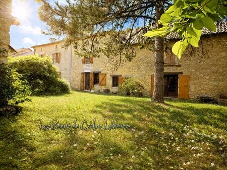 maison 6 pièces