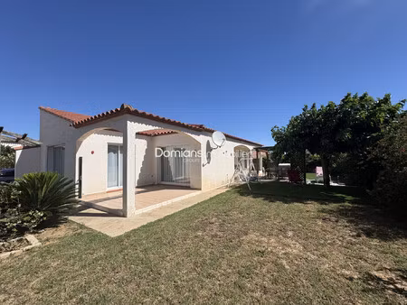 maison à vendre thuir