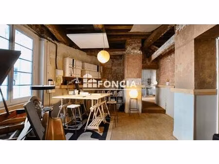 local - bureau 65m² à vendre 125000€ - perpignan 66000