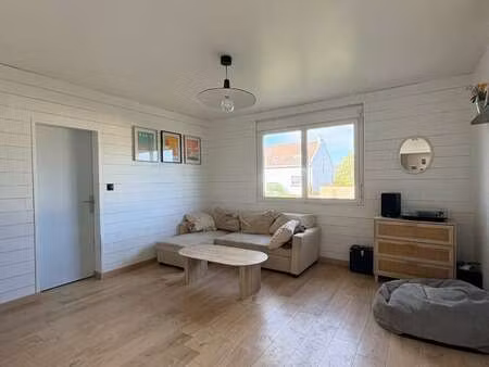 vente appartement 3 pièces à couëron (44220) : à vendre 3 pièces / 57m² couëron