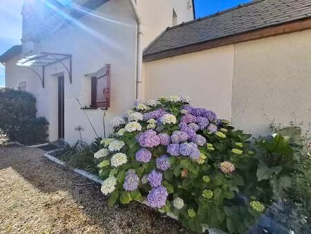 vente maison piscine à batz-sur-mer (44740) : à vendre piscine / 34m² batz-sur-mer