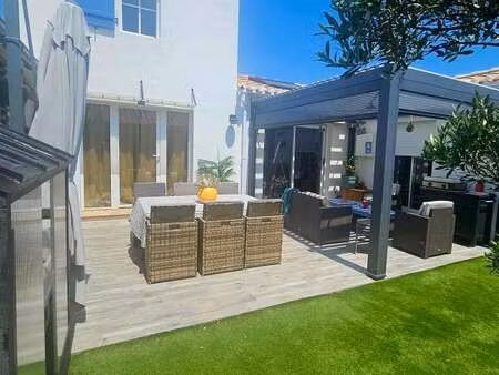 vente maison à l'épine (85740) : à vendre / 67m² l'épine