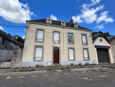 vente maison à mayenne (53100) : à vendre / 200m² mayenne