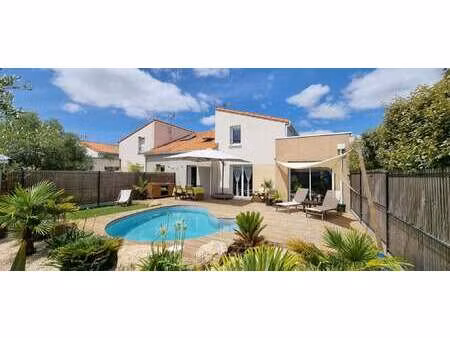 vente maison à rezé (44400) : à vendre / 137m² rezé
