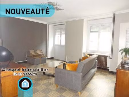 vente maison à romillé (35850) : à vendre / 119m² romillé