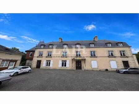 vente appartement t1 à alençon (61000) : à vendre t1 / 21m² alençon