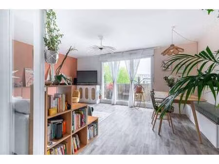 vente appartement 3 pièces à épron (14610) : à vendre 3 pièces / 72m² épron