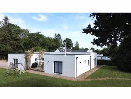 vente maison à meslay (14220) : à vendre / 220m² meslay