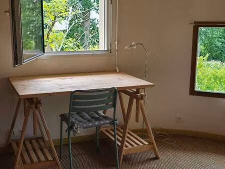 location appartement chambre colocation à betton (35830) : à louer chambre colocation / 84