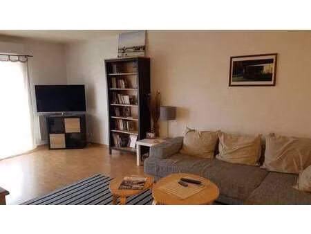 location appartement 2 pièces à rennes lorient - saint-brieuc (35000) : à louer 2 pièces /