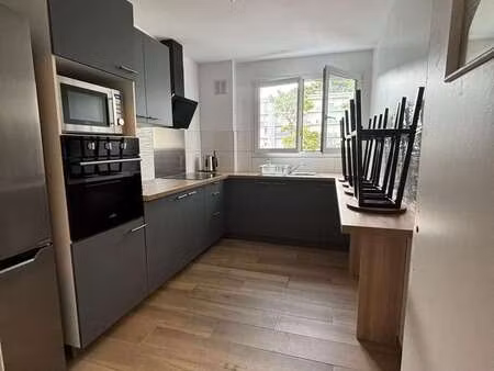 location appartement chambre colocation à rennes villejean (35000) : à louer chambre coloc