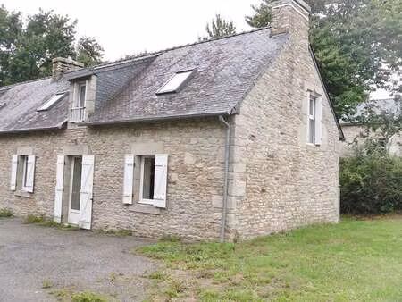 location maison à guilligomarc'h (29300) : à louer / 86m² guilligomarc'h