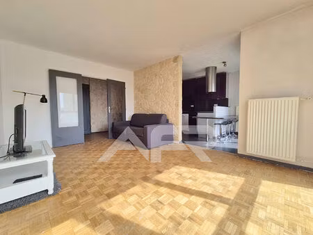 appartement 3 chambres a chatou
