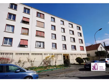 appartement l hay les roses 2 pièce(s) 49.44 m2