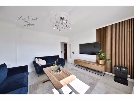 appartement à vendre 4 pièces macon (71)