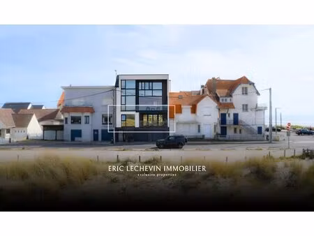appartement d'exception