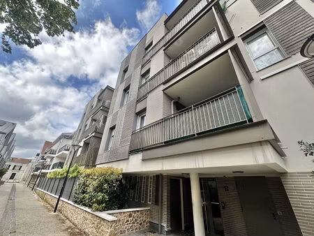 appartement montfermeil 3 pièce(s) 63.20 m2