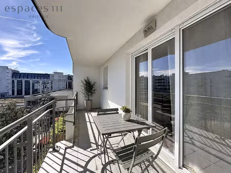 appartement montigny le bretonneux 4 pièce(s) 87.05 m2