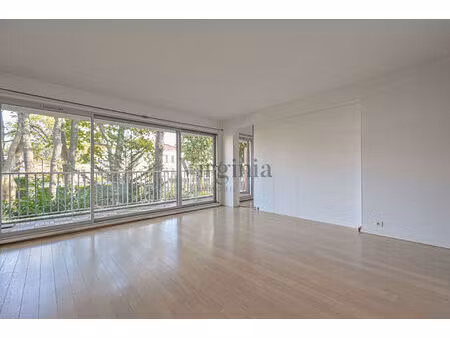 nogent sur marne - appartement 4 pièces de 84m²