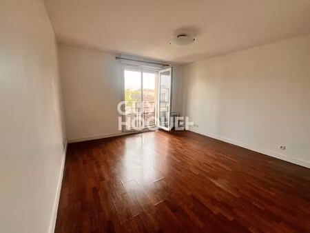 appartement à louer de 1 pièce de 25 01 m²
