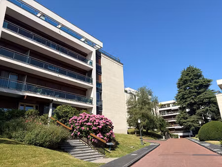 appartement 1 pièce de 20.38 m²