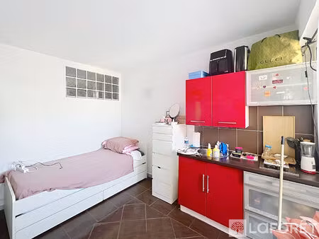 studio en centre ville - vendu loué