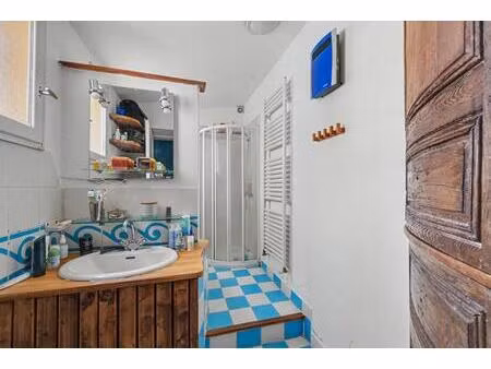 studio 24m2 au calme - marengo