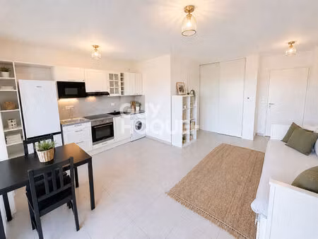 appartement t1 à vendre à villiers-sur-marne  secteur gare