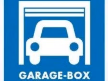 box en sous-sol - rue lasson