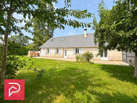 maison de campagne
