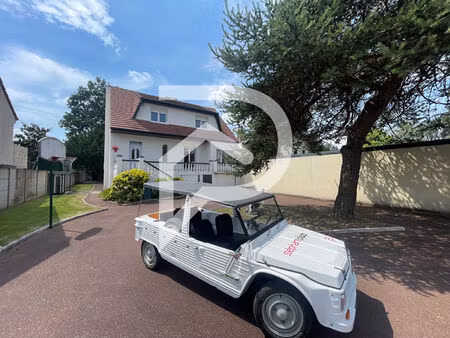 maison boissy saint leger 7 pièce(s) 195 m2
