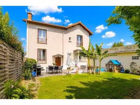 maison 4 pièces