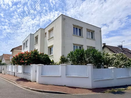 maison ermont 7 pièces - 5 chambres - 230 m2 - terrain 307 m2