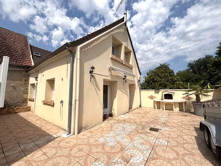 maison beaux volumes