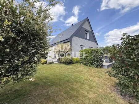maison à vendre de 4 pièces de 85 m²