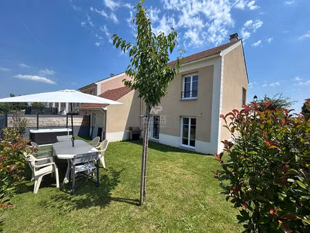 maison 5 pièce(s) 91 m2