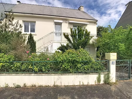 maison ancenis saint gereon