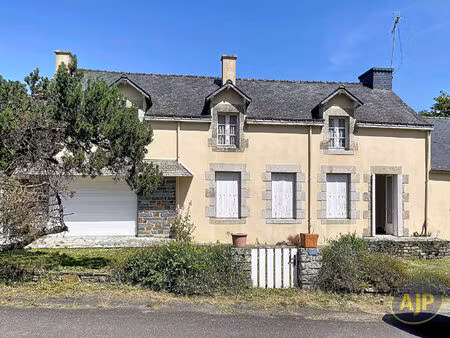 saint jean la poterie  2 maisons
